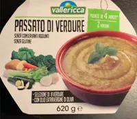 Passato di verdure