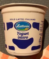 Latteria Yogurt intero