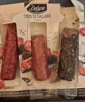 Tris salami
