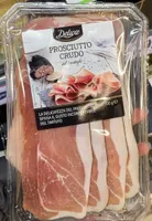Prosciutto crudo al tartufo