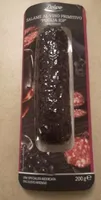 Salame al vino