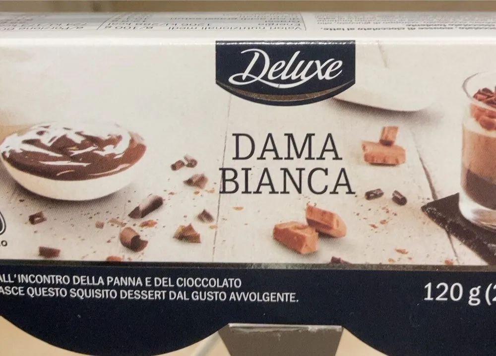 Dama Bianca