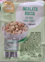 Insalata russa