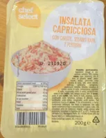 Salade coleslaw