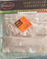 Mortadella Casereccia