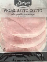 Proscitto cotto