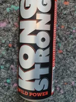 Kong strong