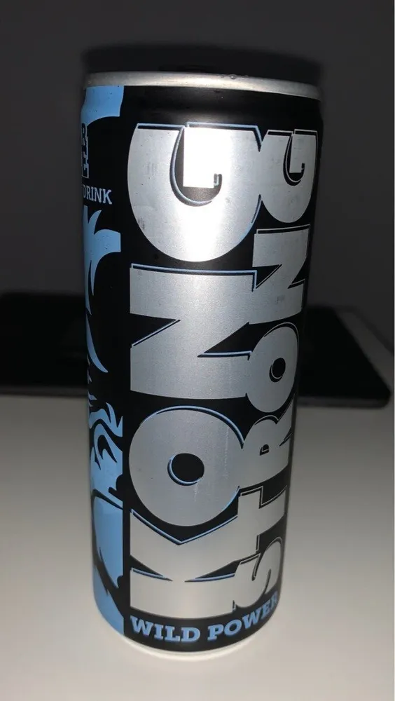Kong Strong Wild Power