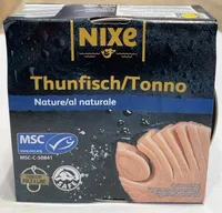 Thunfisch Tuna Steak