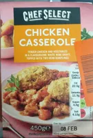 Chicken Casserole