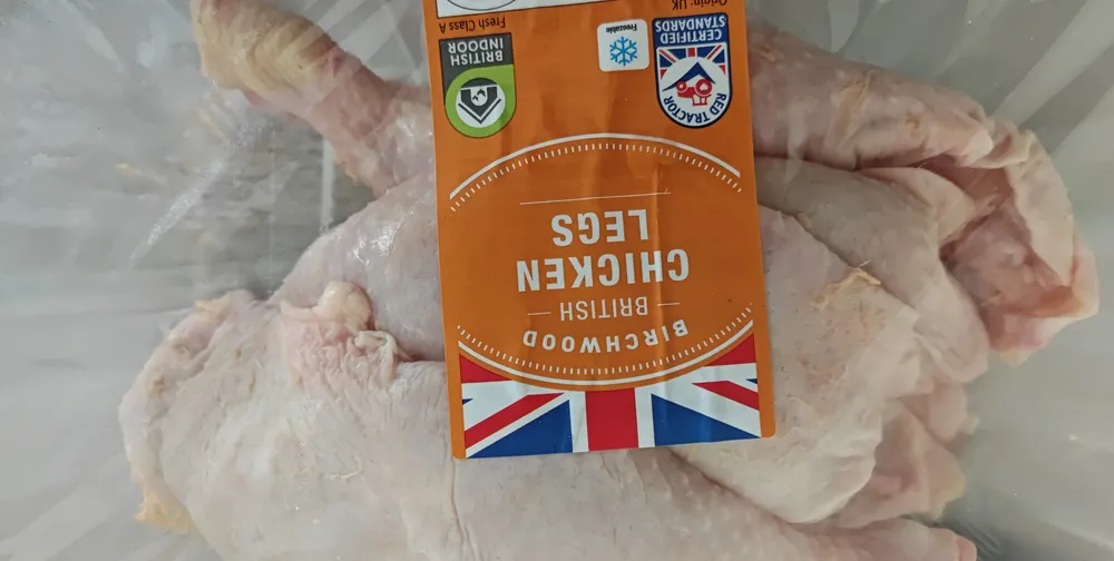 Chicken Legs