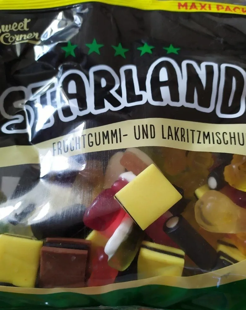 Starland