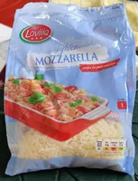Lighter Mozzarella