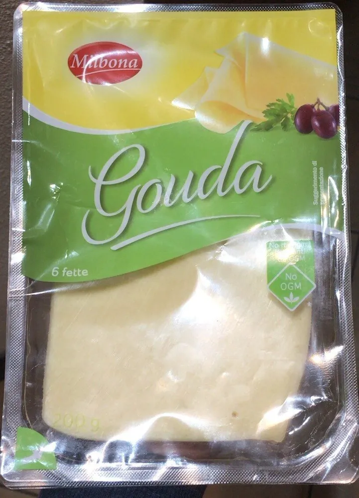 Gouda