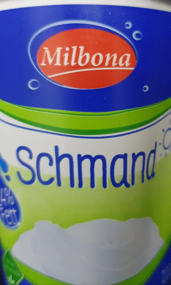 Schmand