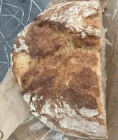 Pane di Segale
