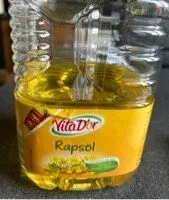 Rapsöl