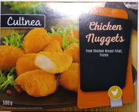 Chicken Nuggets