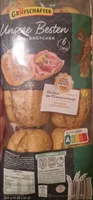 Dinkelbrötchen