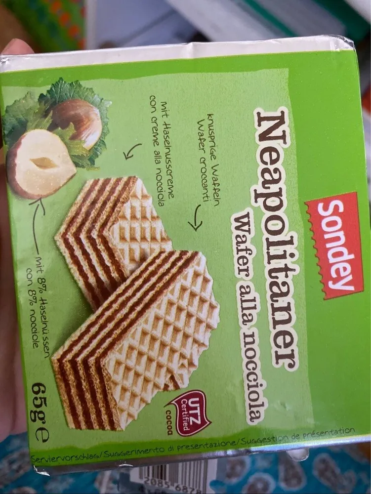 Neapilitaner