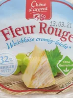 Fleur Rouge