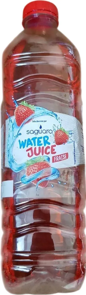 Water juice