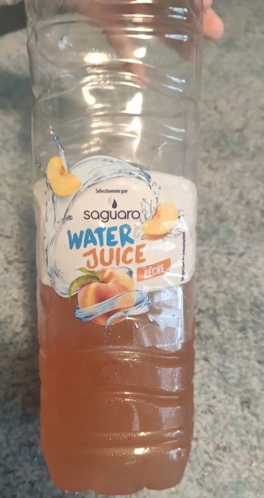 Water juice