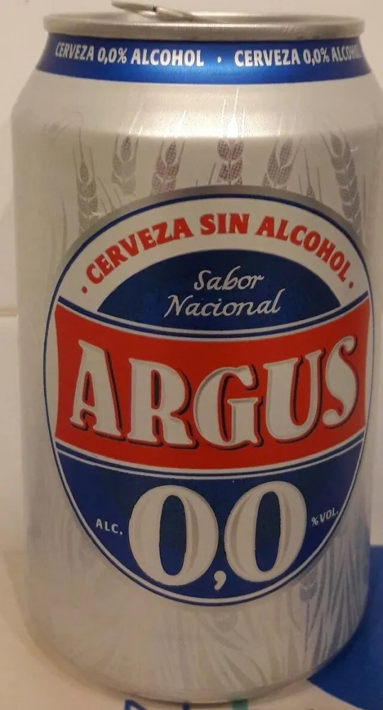 argus
