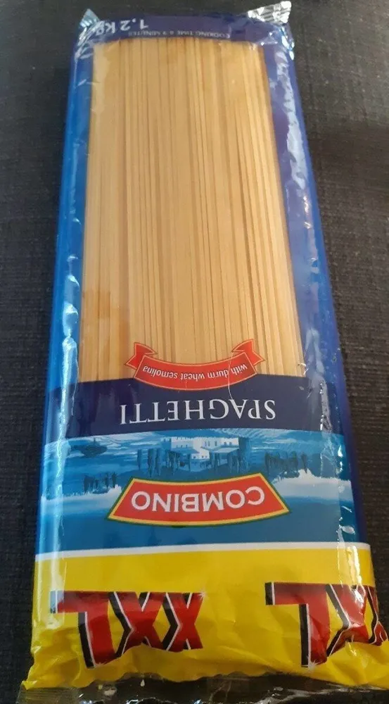 Spaghetti