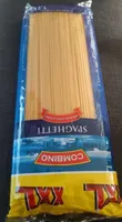 Spaghetti