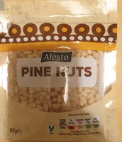 Pine Nuts