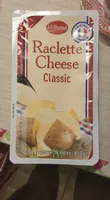 Raclette Käse