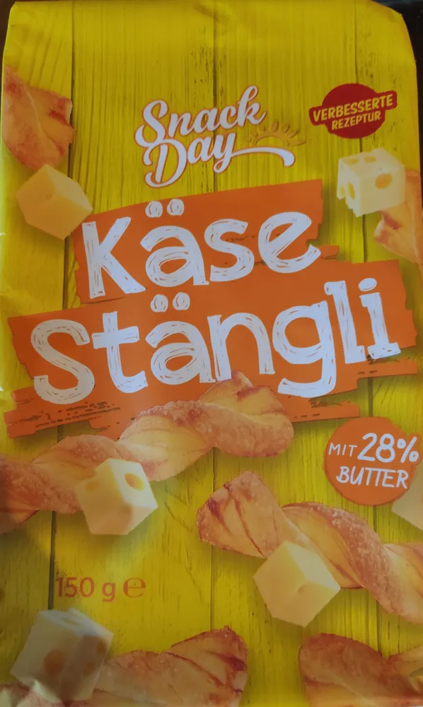 Käse Stängli