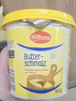 Butterschmalz