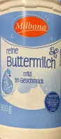 Reine Buttermilch