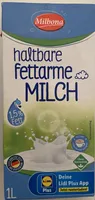 Milch 1,5%