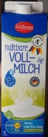 Haltbare Vollmilch 3,5%