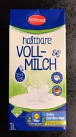 Voll-Milch