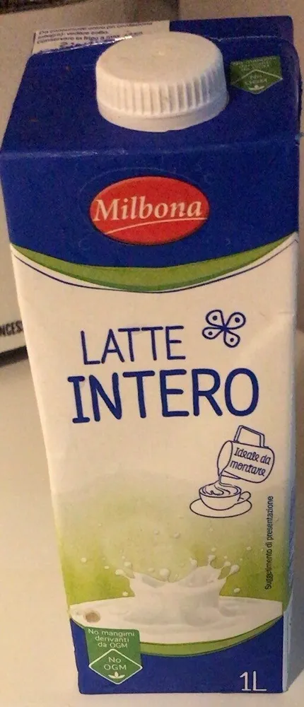 Latter intero