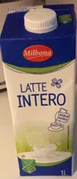 Latter intero