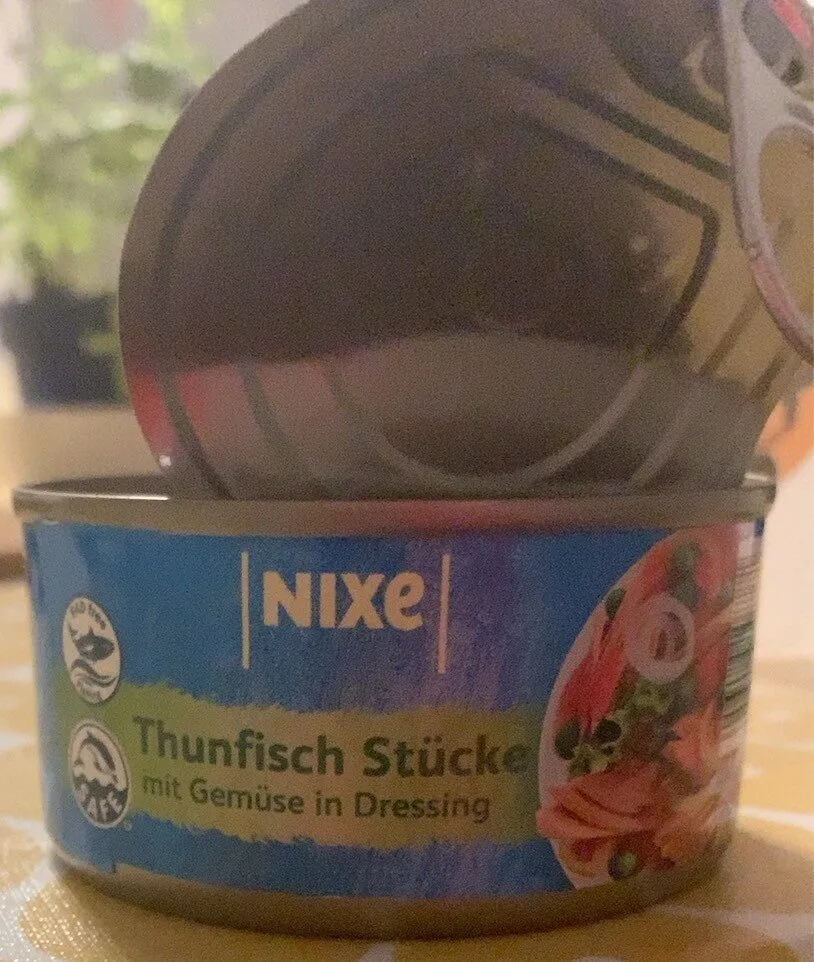 Thunfisch