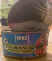 Thunfisch