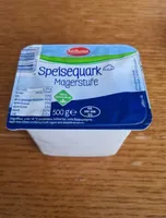 Speisequark Magerstufe
