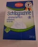 Schlagsahne