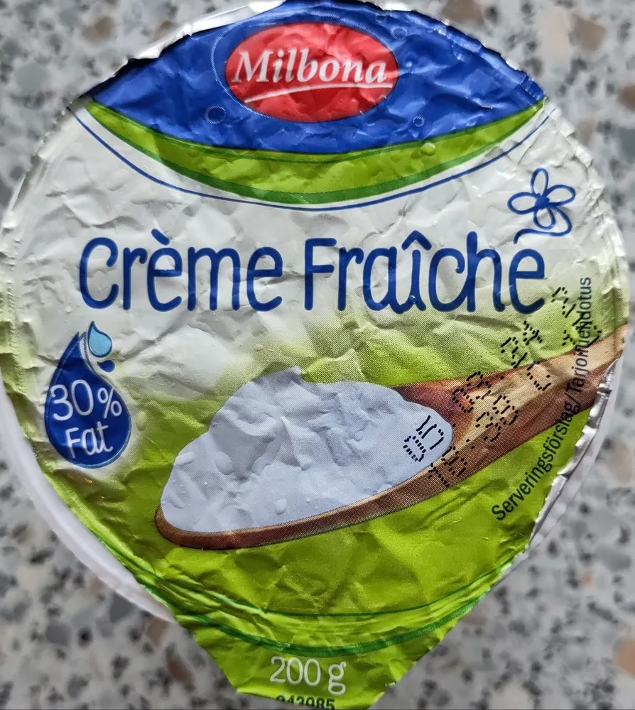 Ranskankerma 30%