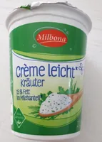 Crème leicht Kräuter