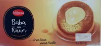 Baba au Rhum