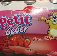 Petit  beber