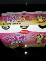 Petit beber