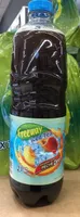 Iced Tea pêche Zéro